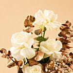 A Blooming Tribute for Father's Day