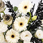 Elegant Dad's Flower Arrangement