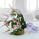 Amazing Bridal Bouquet