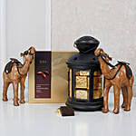 Assorted Chocolates Gift Set