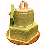 Attraction and Affection