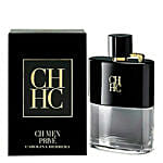 CH Men Prive by Carolina Herrera for Men EDT
