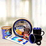 Coffee Cookie Affair