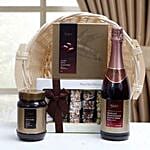 Delectable Centerpiece