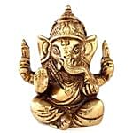 Ganesha Statue
