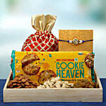 Heavenly Treat For Bro