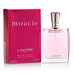 Miracle by Lancome for Women EDP