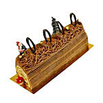 Mont Blanc Cakes