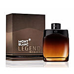 Mont Blanc Legend Night for Men EDP