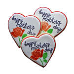 Mothers Day Special Cookies