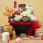 Never Ending Pleasures