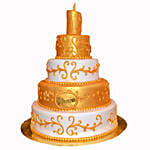 Shimmery Dreams of Future