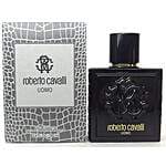 Uomo by Roberto Cavalli for Men EDT