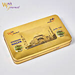 500gms Pistachio Halwa