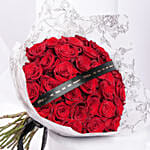 35 Red Roses Expression Bouquet