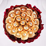 A Bouquet of Sweetness Deluxe