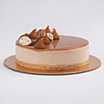 لوتس تشيز كيك حلاوة الكراميل | 1 كيلو 8 حصص