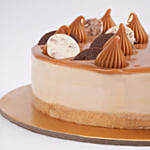 لوتس تشيز كيك حلاوة الكراميل | 1 كيلو 8 حصص