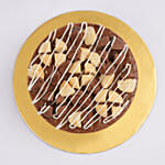 A Sweet Revival Half Kg Cake