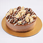 A Sweet Revival One Kg Cake