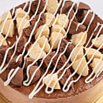 A Sweet Revival One Kg Cake