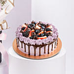 A Sweet Surprise for a Day of Joy