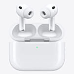 AirPods Pro 3  With Roses