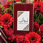 Ameerat Al Arab Fragrance for Women by Lattafa