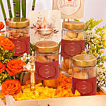 Anant Diwali Blessings