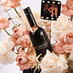 Anniversary Romance Hamper