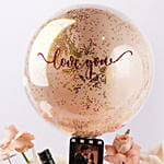 Anniversary Romance Hamper