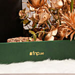 أيباد آبل 64 جيجا بايت لون موف في ترتيب ورود لون ذهبي