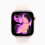 Apple Watch Series 11 42 mm Rose Gold