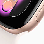 Apple Watch Series 11 46 mm Rose Gold