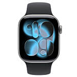 Apple Watch Series 11 46 mm Space Grey