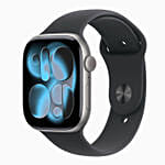 Apple Watch Series 11 46 mm Space Grey