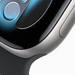 Apple Watch Series 11 46 mm Space Grey
