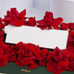 Apple Watch Series 9 GPS 45mm Midnight With Roses