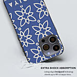 Arabic Theme Personalised Iphone 14 Pro Max Case For Women