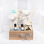 Aromatherapy Gift Set