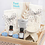Aromatherapy Gift Set