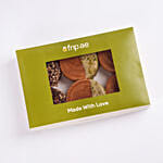 Artisan Crispy Swirls