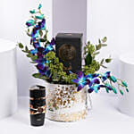 Asad by Lattafa Fragrance Gift Box for Him