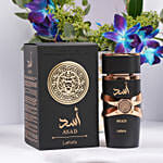 Asad by Lattafa Fragrance Gift Box for Him