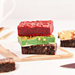 Assorted Brownies Box of 6