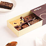 Assorted Brownies Box of 6