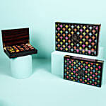 Assorted Dates Colourful Box 42 Pcs