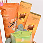 August Birthday Wishes Hamper