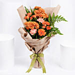 Aurora Flowers Bouquet