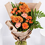 Aurora Flowers Bouquet